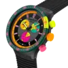 Swatch Neon Seppia Swatch Neon Seppia