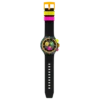 Swatch Neon Seppia Swatch Neon Seppia