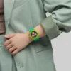 Swatch Neon Wave Swatch Neon Wave
