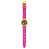 Swatch Shades of Neon Swatch Shades of Neon