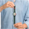 Swatch X Café De Flore voor Not in Paris Swatch X Café De Flore voor Not in Paris