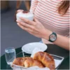 Swatch X Café De Flore voor Not in Paris Swatch X Café De Flore voor Not in Paris