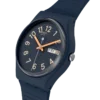 Trendy lijnen bij nacht Trendy lijnen bij nacht