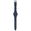 Trendy lijnen bij nacht Trendy lijnen bij nacht