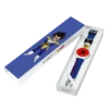 Vegeta X Swatch Vegeta X Swatch