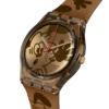Vick Bronze van Verdy Vick Bronze van Verdy