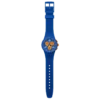 Voornamelijk blauw Voornamelijk blauw