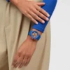 Voornamelijk blauw Voornamelijk blauw