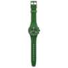 Voornamelijk groen Voornamelijk groen