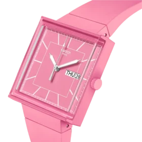 Wat als… Rose?