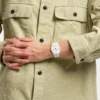 White Dream van Swatch White Dream van Swatch