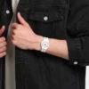 White Dream van Swatch White Dream van Swatch