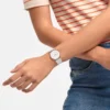 Witte elegantie Witte elegantie